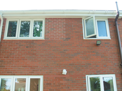 Bricks and Masonry Tinting